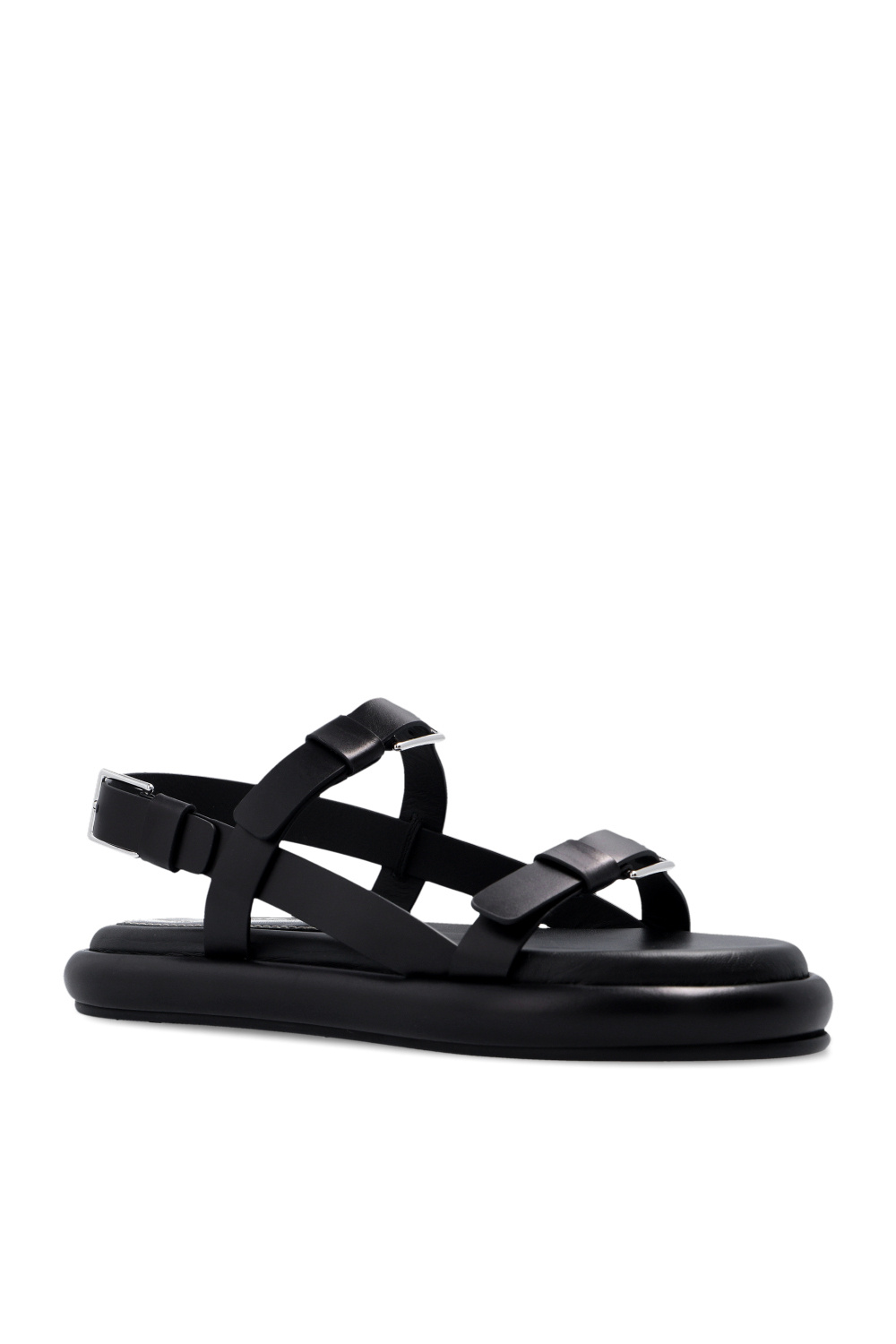 Leather sandals Proenza Schouler IetpShops Croatia Proenza